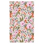2026-2027 Blue Sky Garden 6.125" x 3.625"  Monthly Personal Organizer, Plastic Cover (158069)~#|#~B612E26C-3AC9-4E6C-8BEB5CD2F9F195B6_sc7