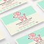 Avery Clean Edge Business Cards, 3.5" x 2", Matte Ivory, 200/Pack (8876)~#|#~B6140DAC-4734-452E-AC35CD2A98196E03_sc7