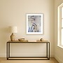 Amanti Art Linx III by Sue Jachimiec Wood Framed Wall Art Print, 21"W x 25"H (A42679027898)~#|#~B6161629-E626-4A0C-B16F9FFADE27C82F_sc7