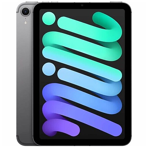 Apple iPad mini (A17 Pro) 8.3