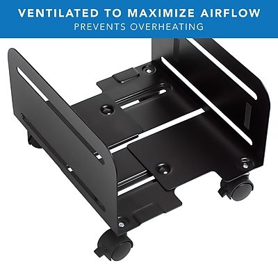 Mount-It! CPU Stand MI-7153 - Thumbnail 3