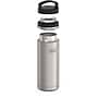 Thermos Icon Stainless Steel Vacuum Insulated Water Bottle, 32 oz., Matte Stainless (EAIS2312MS4)~#|#~B61734D0-14E4-45B7-A086E365AD0C9C89_sc7