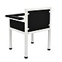 Viva Comfort Antimicrobial Phlebotomy Blood Drawing Chair, 350 lbs. Capacity, Black (ADI997-02-BLK-MK)~#|#~B61869E7-B935-4A75-9F282D5C1648FB4A_sc7