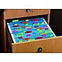Post-it Tabs, 1" Wide, Solid, Assorted Colors, 66 Tabs,Dispenser (686-PGO)~#|#~B619E33A-F413-44C7-9521C1D9A6FD5D21_sc7