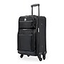 Skyway Luggage Seville 2.0 5-Piece Luggage Set, Black (43S-5P-001-SET)~#|#~B61AE372-922A-4647-B52A1BE8A8928669_sc7