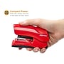 Bostitch Office Value Pack Heavy Duty Desktop Stapler, 40-Sheet Capacity, Staples Included, Red (B175-RED-VP)~#|#~B61BA44E-E3B4-4B34-AA44529C13C9A997_sc7