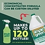 Simple Green Cleaner and Degreaser, Sassafras, 128 oz., 6/Carton (SMP13005)~#|#~B621577F-5772-479F-878960E39AEBF1F4_sc7