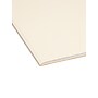 Smead File Folder, Reinforced Straight -Cut Tab, Legal Size, Manila, 100 Per Box  (15310)~#|#~B621A75E-E775-40CB-AFDF9AB439D79539_sc7