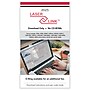 ComplyRight LaserLink 2025, Windows, Card for Download (12034)~#|#~B6222C0E-53CC-45BB-88B607E7CBA6BA2B_sc7