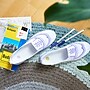 Edding Edd Textile Markers and Pens, 4600 Series Textile Pen, Assorted Ink, 10/Set (EDD4460010999)~#|#~B622AC3E-0F59-4FB0-917497AA0C45A345_sc7
