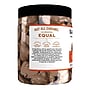 Sanders Small Batch Wonders Milk Chocolate Sea Salt Caramel Pecan Clusters, 16Oz. (30971)~#|#~B626509F-CA7B-4530-B5304D8ED3763A3F_sc7