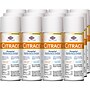 Clorox Healthcare Citrace Hospital Disinfectant & Deodorizer, Aerosol Spray, Citrus, 14 Ounces (49100)~#|#~B6278B73-7810-440D-BA738CD1CC37F3A5_sc7