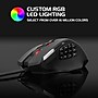Enhance Theorem 2 Ergonomic Ambidextrous Optical Gaming Mouse, Black (ENTHMS2100BKWS)~#|#~B62A11ED-5CB3-4CC8-8A8FA1923BB27152_sc7