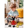 Tytan Toys Disney Mickey Mouse Clubhouse Magnetic Tiles, 37 Pieces (TYT-DIS-MICKEYCLUB)~#|#~B62C8430-79E5-4EFA-A01237F57902DFA8_sc7