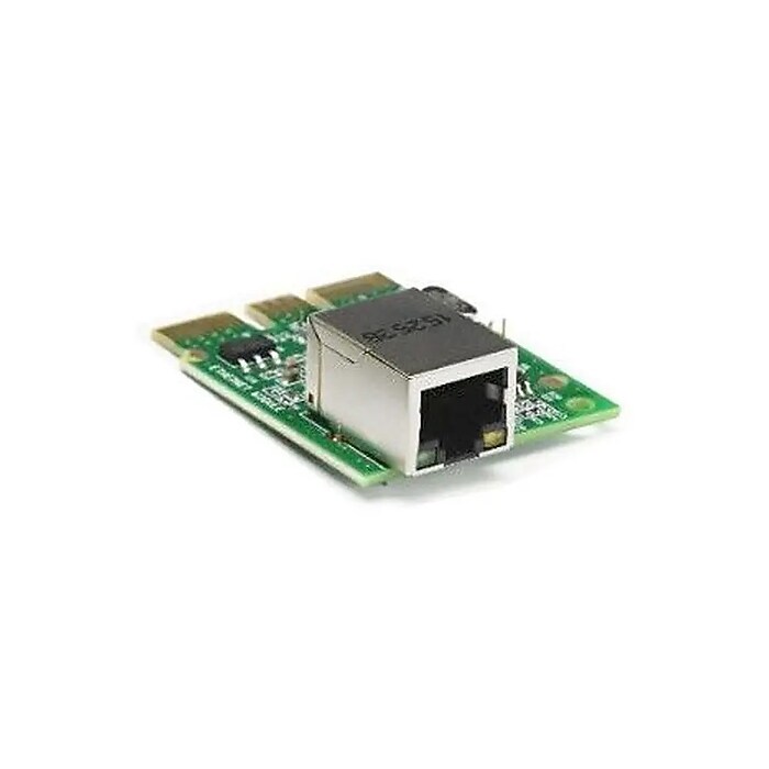 Zebra P1112640-015 Ethernet Module Upgrade Kit | Staples