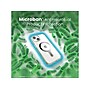 Speck Presidio Perfect-Clear MagSafe ClickLock Phone Case for iPhone 15, Clear/Chrome (150441-3199)~#|#~B62DA6F4-3657-4656-989C50368C0D50EF_sc7