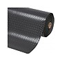 Notrax Saddle Trax Anti-Fatigue Mat, 36" x 24", Black (979S0023BL)~#|#~B62E30A8-095C-4930-A2C45A0CBA63E26E_sc7