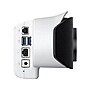 Poly Studio X52 UHD 4K All-In-One Video Bar with TC10 Controller Kit, 20MP, White (8D8L1AA#ABA)~#|#~B62ED0AF-87A8-4002-AABF1488253075BE_sc7