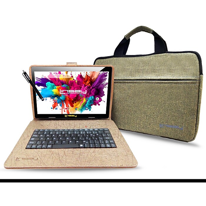 Linsay Octa Core 10.1