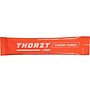 THORZT Solo Shots Sugar-Free Cherry Punch Powder Drink Mix w/Electrolytes, 0.08 oz., 50 Packets/Bag, 10 Bags/Pack (SSSFCP)~#|#~B631F1FC-75C7-41FC-B80CB14386FEF71D_sc7