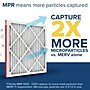 Filtrete Allergen Defense Air Filter, 1000 MPR, 20" x 20" x 1" (9802-4)~#|#~B63315DD-C983-4066-AE0FF5B1AB9FC15A_sc7