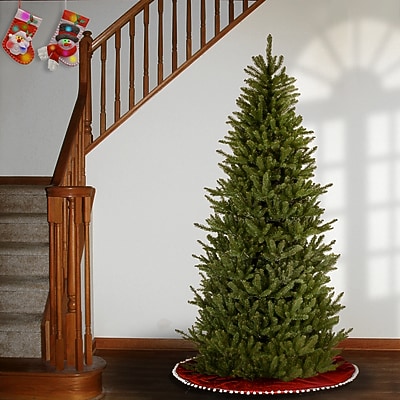 National Tree Company Fraser Fir Tree - Thumbnail 4