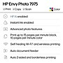 HP Envy Photo 7975 Wireless Color Inkjet All-in-One Printer, Scan, Copy, 3 months free Instant Ink, AI-enabled (B63K3A)~#|#~B637FF6B-8E04-4505-ABB839941959EEA3_sc7