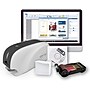 IDP SMART-31 ID Card Printer Kit (651527K)~#|#~B639EE4C-30E2-43C6-8BB272DB6DD1F508_sc7