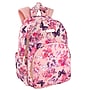 Jessica Simpson Butterfly Laptop Backpack, Medium, Pink (4058STA)~#|#~B63A5F74-FF3F-4993-B04BD0E64B480751_sc7