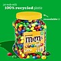 M&M's Peanut Milk Chocolate Pieces, 62 oz. (209-00060)~#|#~B63AFCCA-DE08-4949-910878D5382AFEFD_sc7