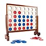 Hey! Play! 4-In-a-Row Giant Game (80-HCH-4444)~#|#~B63B2914-FD81-4C5A-B07C354C0AA36649_sc7