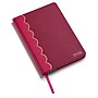 2026 Eccolo 4" x 7" Daily Planner, Pink (RY26-401B)~#|#~B63C7125-AB8A-4F24-8DACC2EC6D7EA6E6_sc7