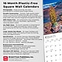 2026 BrownTrout Hawaii Volcanoes 12" x 12" Monthly Wall Calendar (9798330703593)~#|#~B63CE5C8-ABAB-49B5-B566554DAD62C9E3_sc7
