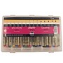 Sakura Ink Micron Brush Pens, Assorted Colors, 73/Pack (SAK50060)~#|#~B63DDA7F-DD4F-4232-B2DC6991F2507BAF_sc7