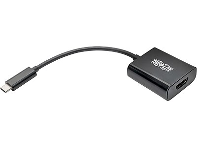 Tripp Lite USB-C to HDMI Video Adapter - Thumbnail 3