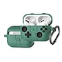 SaharaCase Inspire Series Case for Apple AirPods Pro, 2nd Generation, Cactus Green (HP00164)~#|#~B63E4E7C-AEF8-4490-BDDC20E5F91216FE_sc7