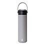 Elemental Core Stainless Steel Double Wall Insulated Water Bottle, 24 oz., Graphite (EMLEBC24GPBK7)~#|#~B63F431B-85FD-43C6-B7AECF6A2F112AF9_sc7