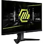 MSI MAG 256F 25" FHD Rapid IPS 180Hz LED Adaptive Sync Gaming Monitor, HDR Ready, Metallic Black (MAG 256F)~#|#~B63F4C32-AE59-48A6-B54C495CCEC5FD80_sc7