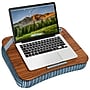 LapGear Designer 17.3" x 13.3" x 2.8" Lap Desk, Arrow Stripes (45411)~#|#~B64330A7-34D9-41B7-8583E2D0CEE924C7_sc7