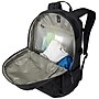Thule En Route Laptop Compatible Backpack, Medium, Black (3204980)~#|#~B64482D3-AEFA-4925-87100775F1F7B630_sc7