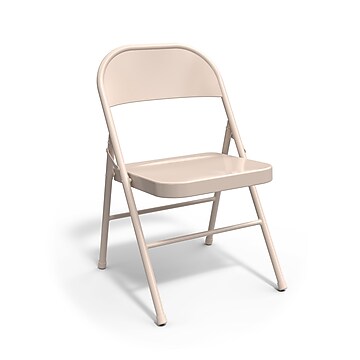 Staples Office Chair, Taupe, 4/Pack (51503)