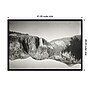 Amanti Art Negative Reality Inversion by F2images Wood Framed Wall Art Print, 41" x 28" (A42675447138)~#|#~B6456713-B808-4DFD-954248447643507A_sc7