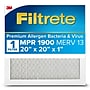 Filtrete High Performance Air Filter, 1900 MPR, 20" x 20" x 1" (UA02-4)~#|#~B6465EE6-C5B0-4BC4-A1F314A25A355AE8_sc7