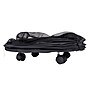 Household Essentials Collapsible Rolling Hamper, Black (HE1092)~#|#~B646F2CF-AEEB-4535-A1B2C888101A0388_sc7