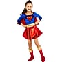 Party City Rubies DC Comics Supergirl Costume, Youth, Medium (882314-M-STP)~#|#~B64A1C07-D126-41F6-97110F24CA26B782_sc7