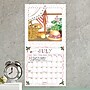 2027 TF Publishing Susan Branch 7" x 7" Monthly Wall Calendar, Multicolored (27-2106)~#|#~B64A682A-5905-4D68-BE0F1ECB59CAAC60_sc7