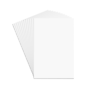 Staples Notepads, 4" x 6", Unruled, White, 100 Sheets/Pad, Dozen Pads/Pack (ST57328)~#|#~B64AA397-6179-4A34-9C99847E5FB41315_sc7