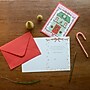 DesignWorks Ink Holiday House Holiday Cards, 5 x 7, Assorted Colors (THC57-107ST)~#|#~B64C58E3-CC39-4F54-ACAA90BC48AFAC3D_sc7
