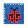 Learning Resources STEM Explorers Pixel Art Challenge Set (LER9463)~#|#~B64C7302-A3C4-4426-A90DC2CA22D078F5_sc7