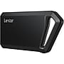 Lexar Professional SL600 1TB M.2 USB 3.2 External Solid-State Drive (LSL600X001T-RNBNG)~#|#~B64C8AC2-4B77-4974-8AABA45B659E07BE_sc7
